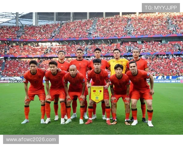 全面解读2026世界杯亚洲区预选赛分组图片中的球队分布与赛制变化